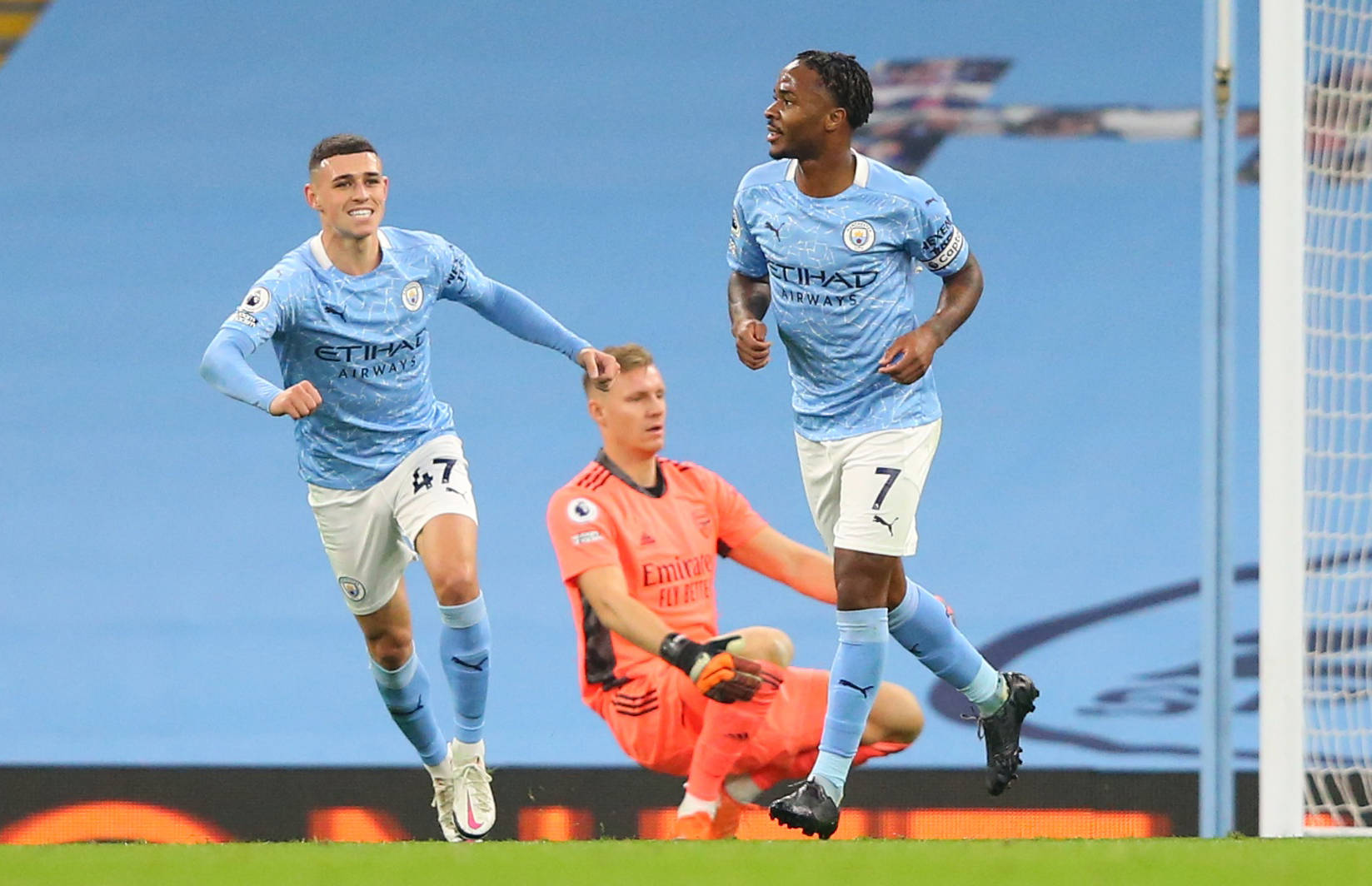 英超联赛中 英超联赛中