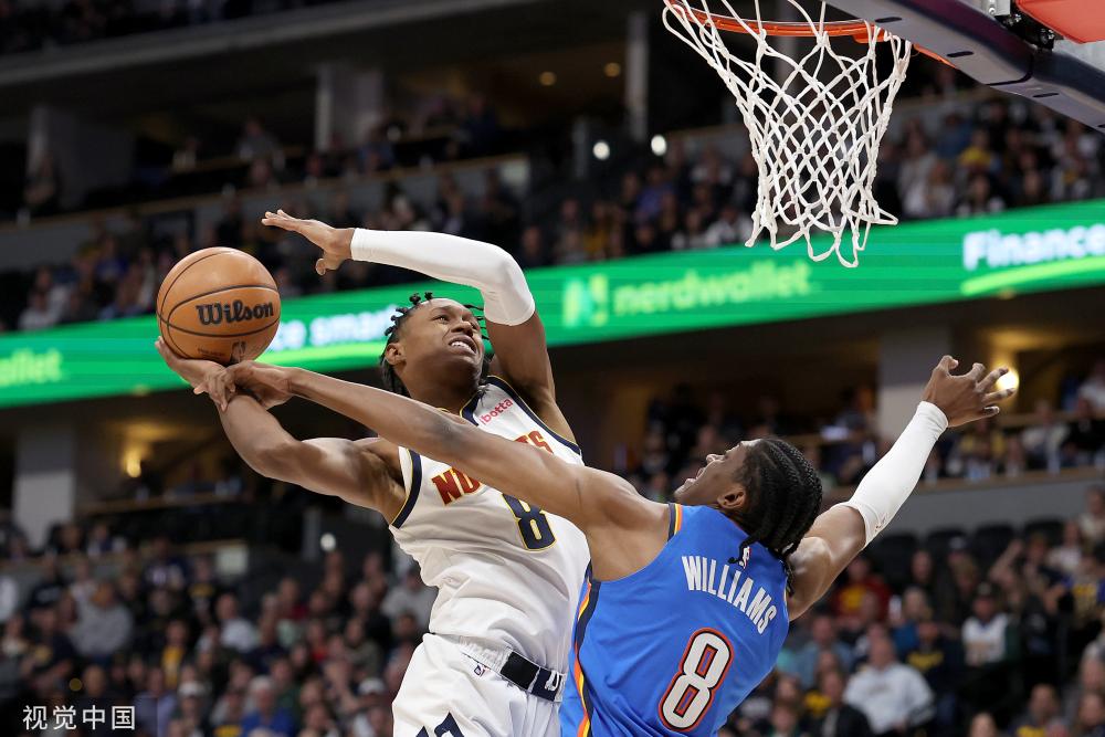 杨瀚森加油 杨瀚森加油